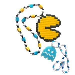 Handmade Pony/Perler Bead Kandi Set